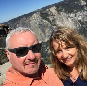 Meet your Posher, Thomas